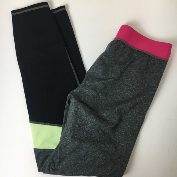 Gap fit leggings - Picture 1 of 4